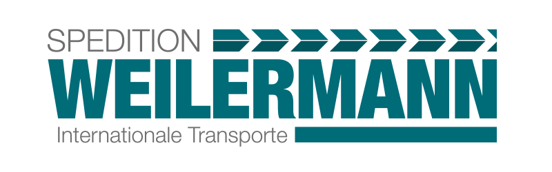 SPEDITION WEILERMANN GmbH · Internationale Transporte